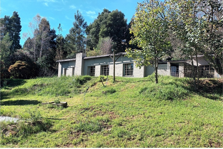 3 Bedroom Property for Sale in Hogsback Eastern Cape